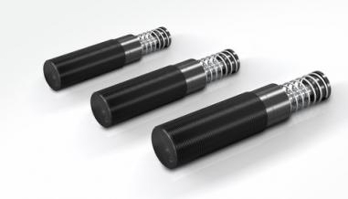 Shock Absorbers, Gas Springs, & Vibration Control